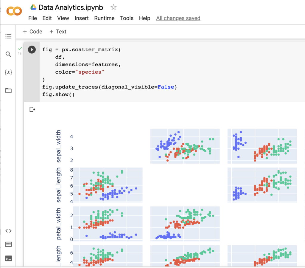 jupyter notebook tutorial 5