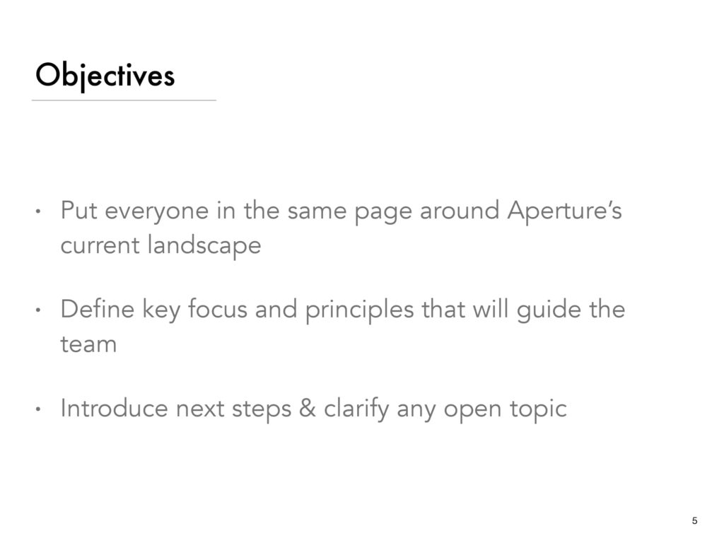 Creating a product roadmap: a presentation from Farley Fernandes, graduate of the Product Management Program at CareerFoundry