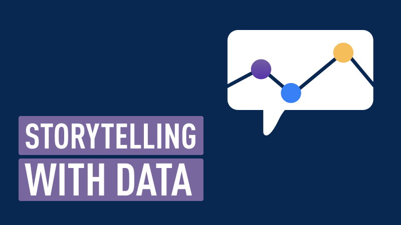 How to Do Storytelling with Data | Free Tutorial