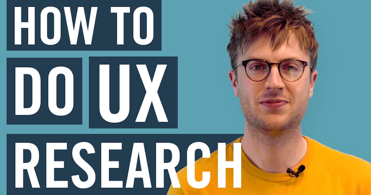 Analysing UX research and synthesising results into valuable insights - UX  Design Institute
