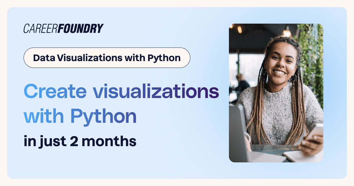 Learn Data Visualizations with Python: A Course Built by Data ...