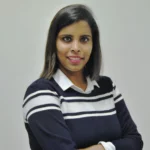 Anamika Thanda, contributor to the CareerFoundry blog