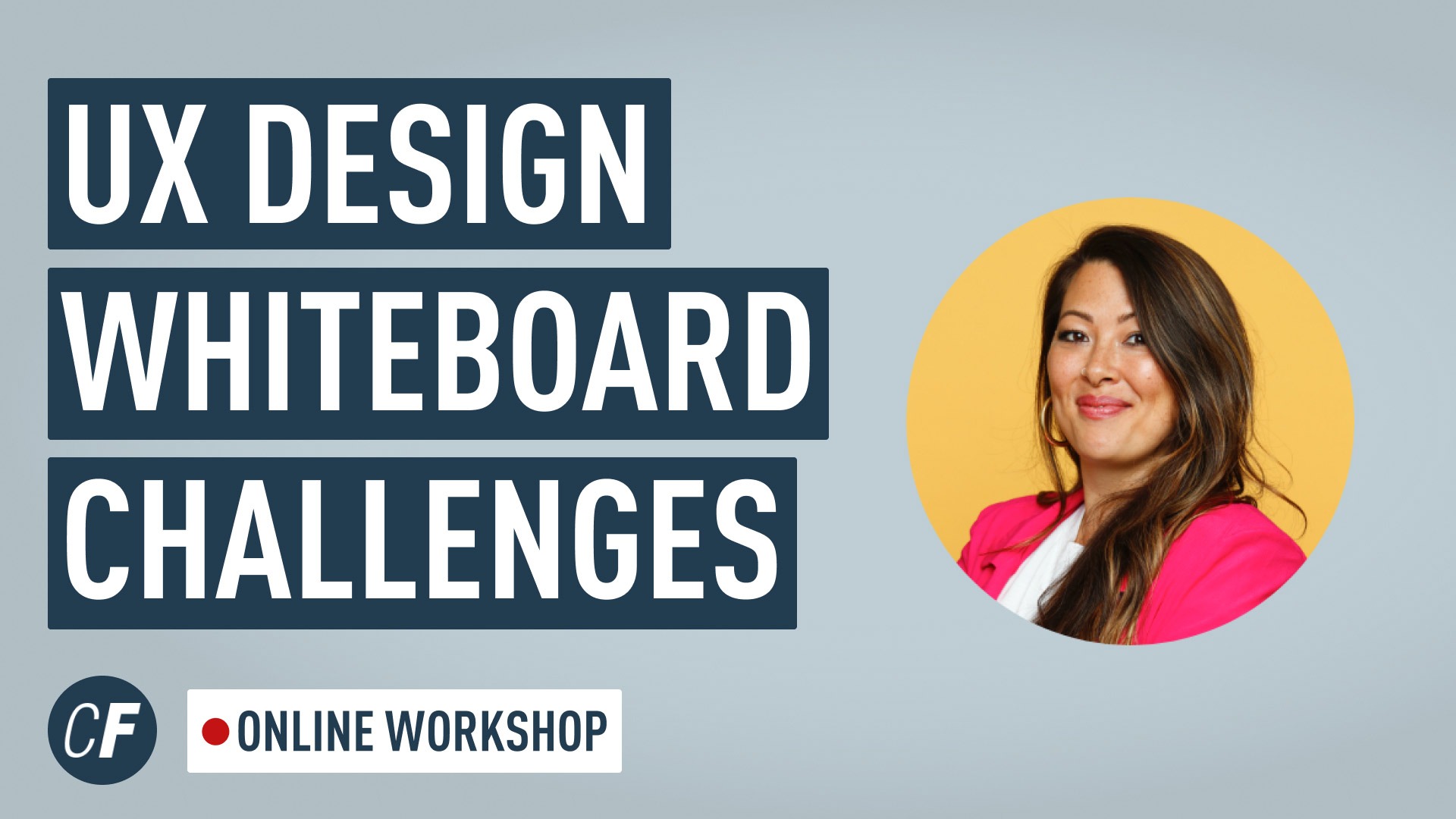 UX Whiteboard Challenge