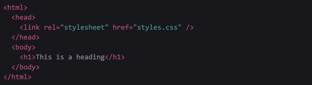 What is CSS? A Web Developer's Guide for 2024
