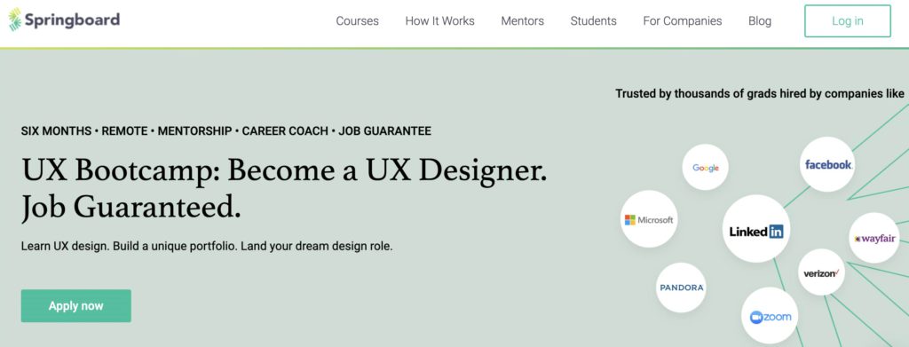 The 10 Best UX Design Certification Programs [2024 Guide]