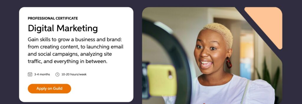 Chegg Skills Digital Marketing Bootcamp Chegg Skills Digital Marketing Bootcamp website homepage