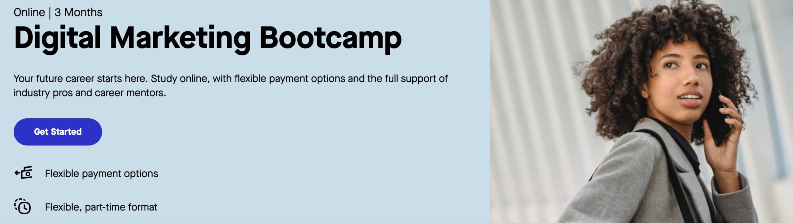 The Best Digital Marketing Bootcamps in 2024