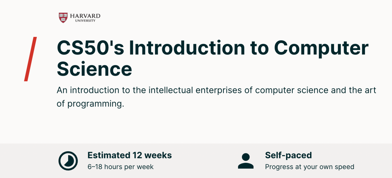 11 of the Best Free Coding Classes in 2024