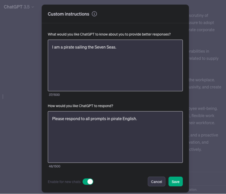 How to Use ChatGPT: The Full Guide for Beginners