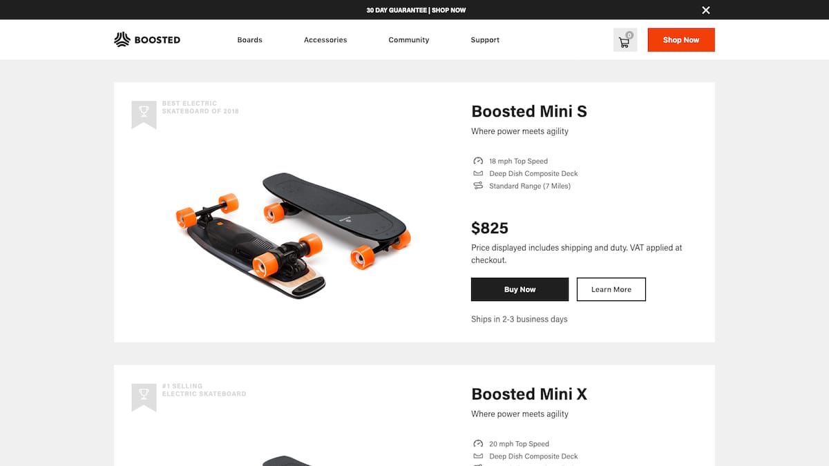 Here Are 8 Websites With Really Awesome Ui Design