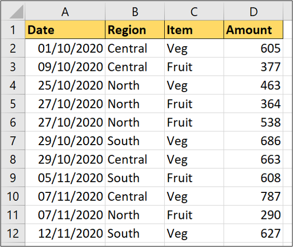 Excel Countif And Countifs Function How To Guide