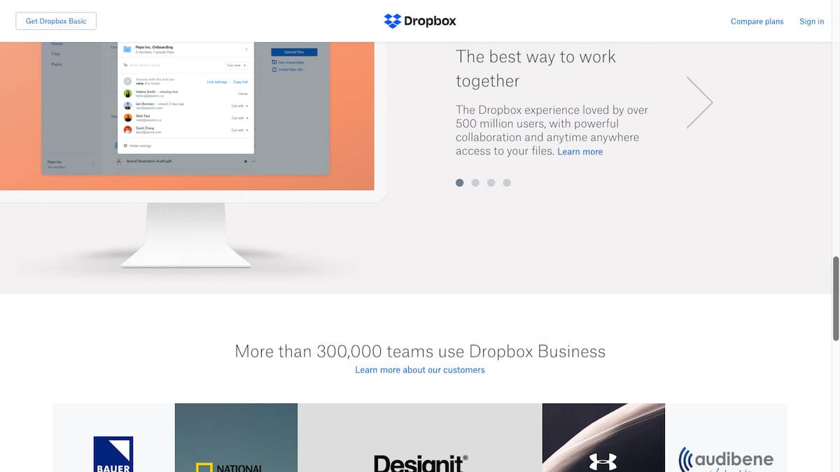 Here Are 8 Websites With Really Awesome Ui Design