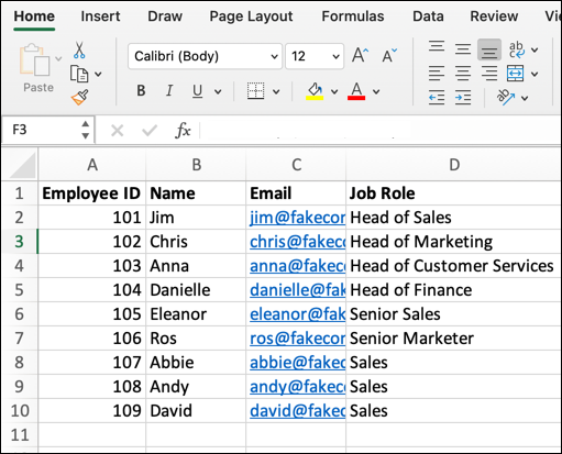 How To Use The Xlookup Function In Excel Step By Step