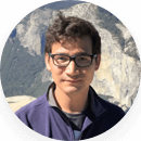 Gabriel Aleman, alumni