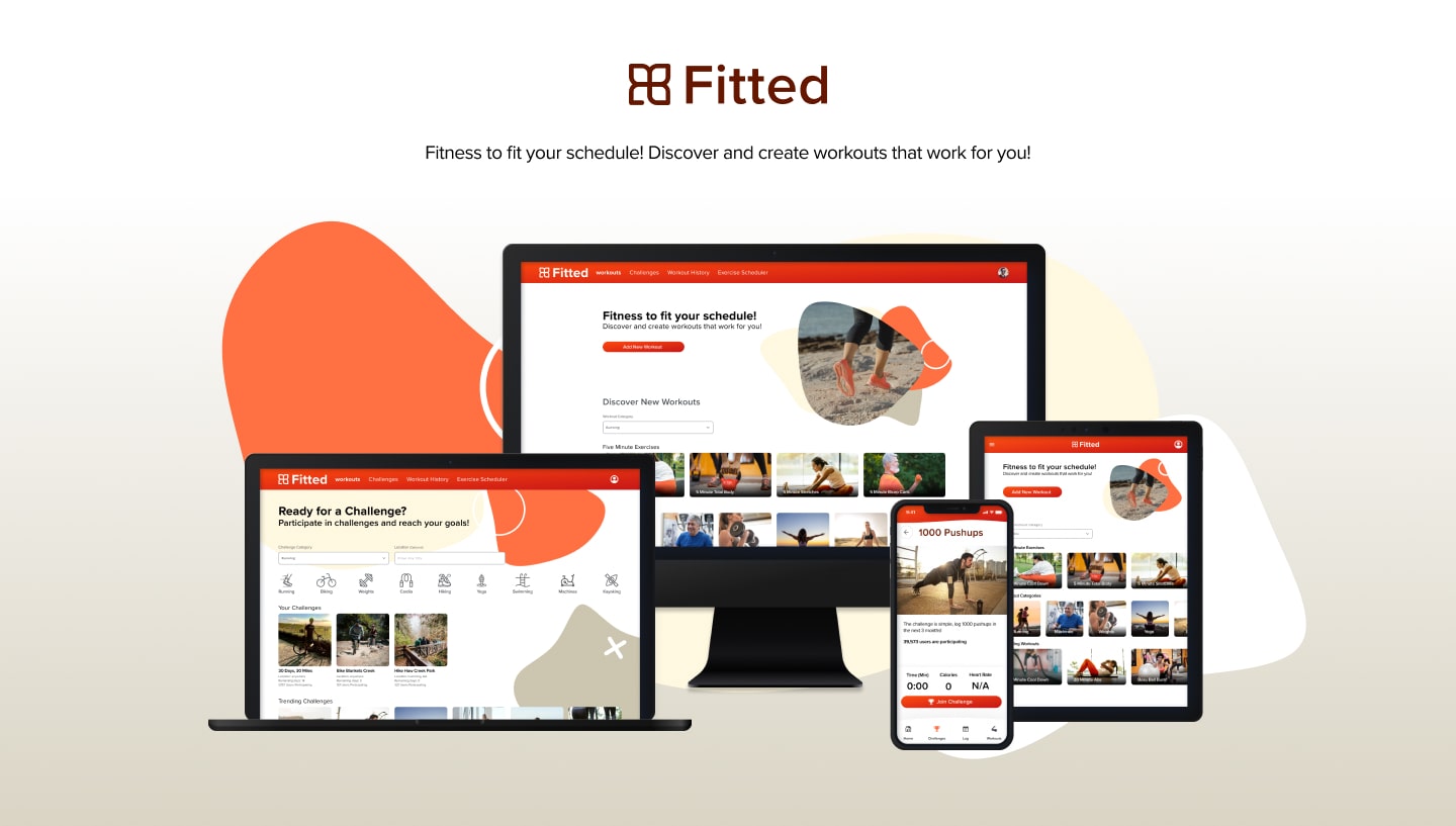 Jack McWhinnie's Portfolio Project