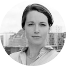 Rebecca Newton, graduate