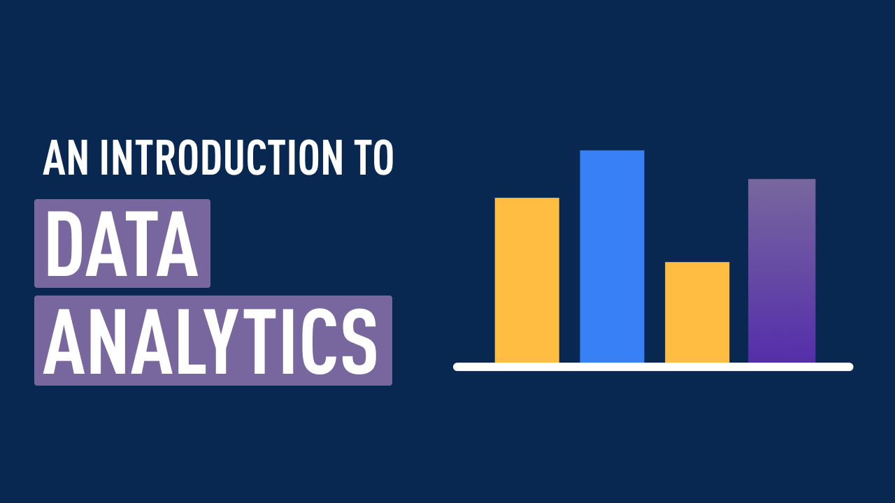 peer graded assignment introduction to data analytics