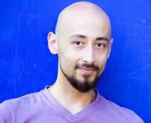 interview with radi a data analyst Headshot of Radi, a data analyst interviewed in this article.