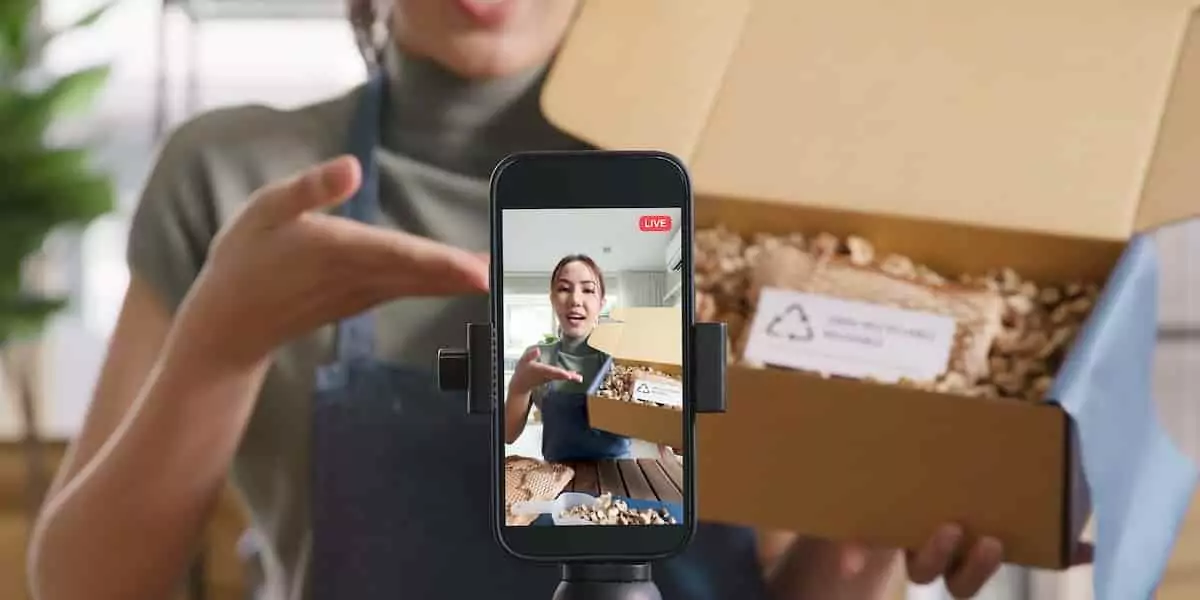 instagram influencer