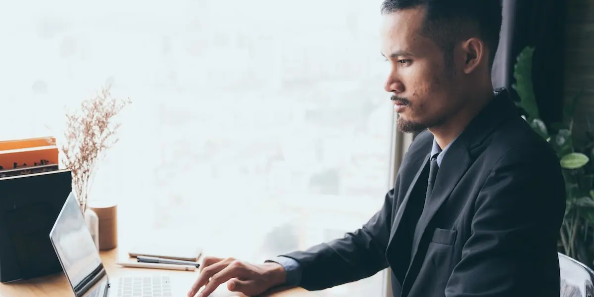 person exploring machine learning library Person exploring machine learning languages