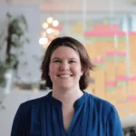 Danielle Sander, contributor to the CareerFoundry blog