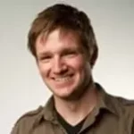 CareerFoundry Blog contributor Jake Jorgovan