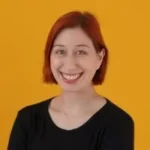 CareerFoundry Blog contributor Mareike Heuer