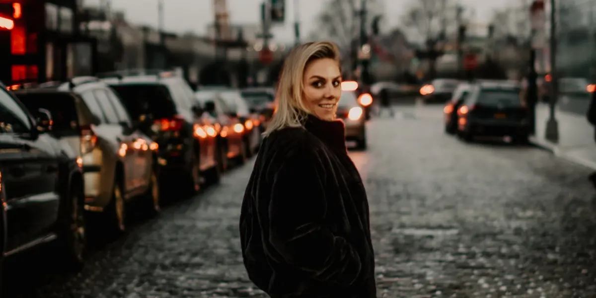 Sarah Hawley, founder of Growmotely