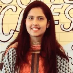 Nimra Ejaz, Contributor to the CareerFoundry blog