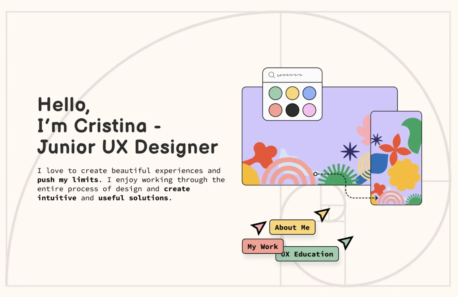 Cristina Gafitescu Cristina Gafitescu