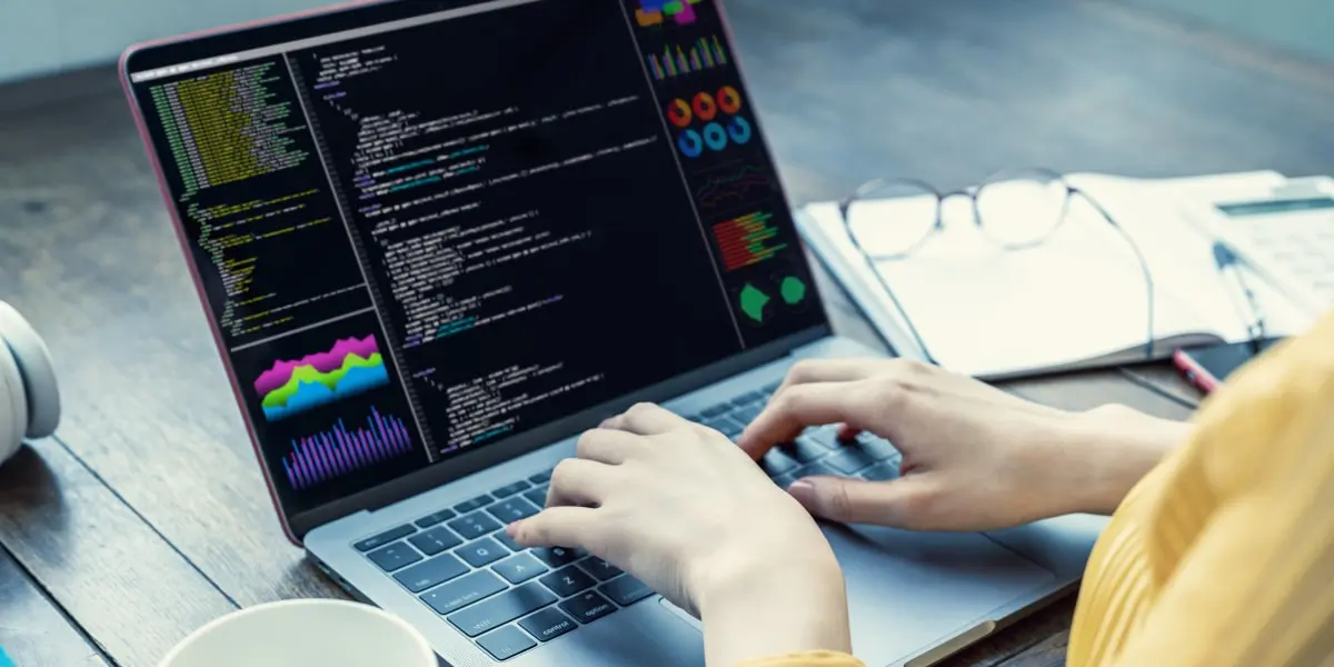 pytorch programmer Person uses Python, which powers PyTorch, a machine learning library