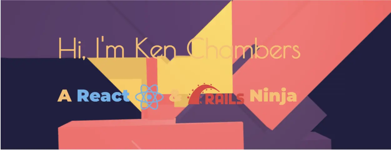 Screenshot 2021 10 21 at 12.49.34 Detail from Ken Chambers's web developer portfolio