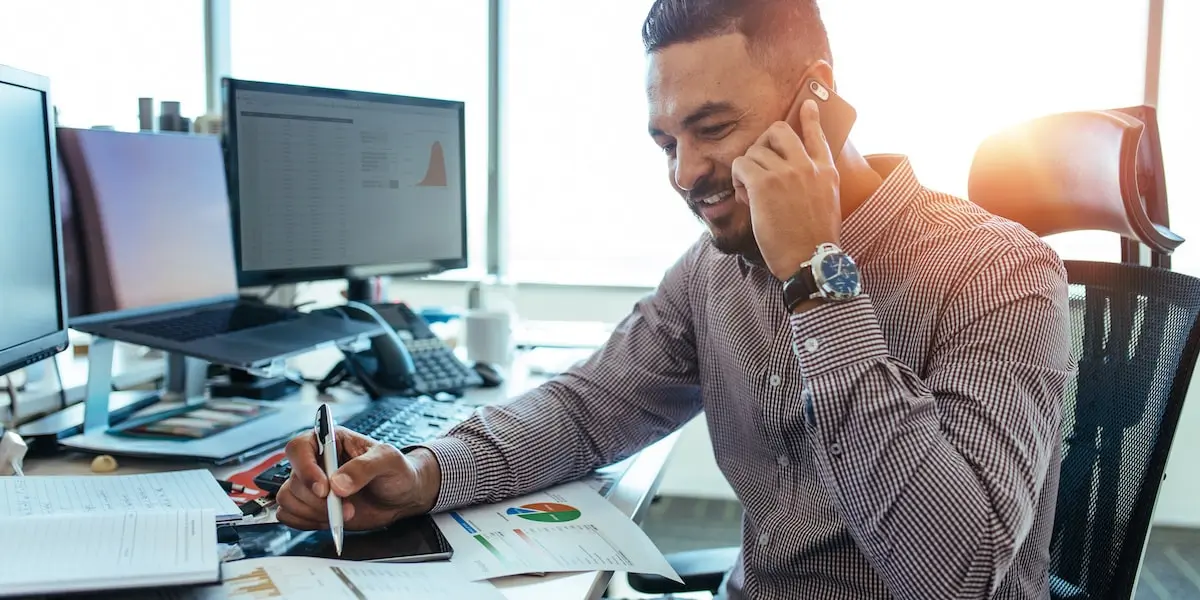 business analyst working Business analyst working