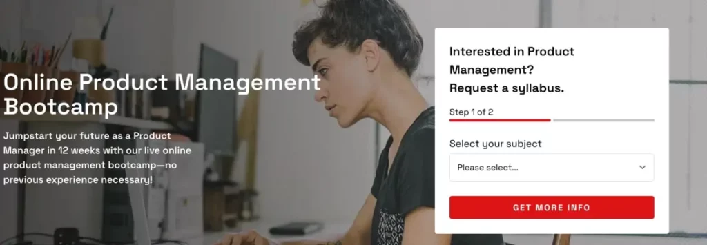 Fullstack Academy Product Management Bootcamp Fullstack Academy Product Management Bootcamp