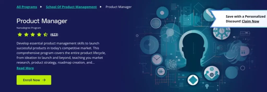 Udacity Product Management Bootcamp Udacity Product Management Bootcamp