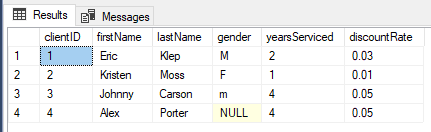 How to use SQL: Tutorial figure 11