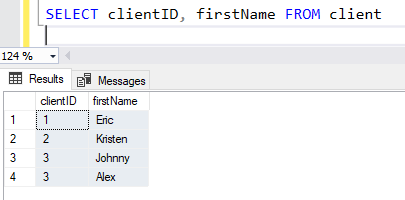 How to use SQL: Tutorial figure 7