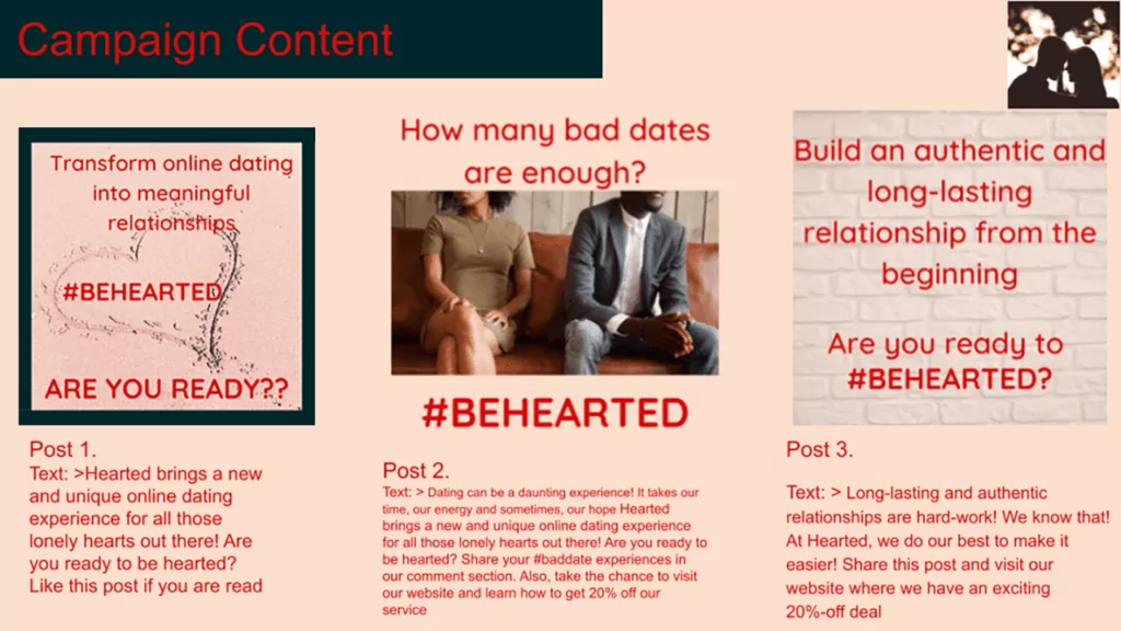 tiago intro project A screenshot of Tiago's digital marketing portfolio project