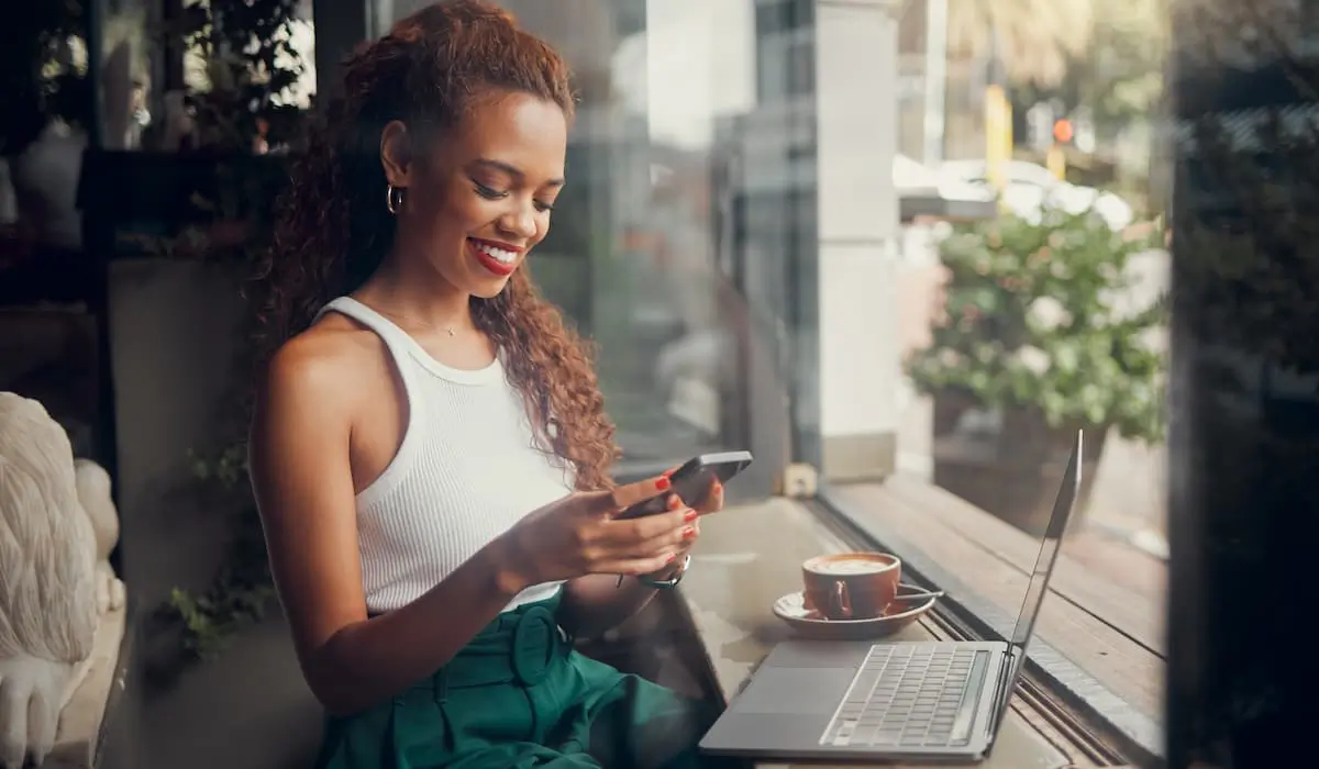 remote in body UI designer works remotely, one of the reasons why UI design is a great career choice