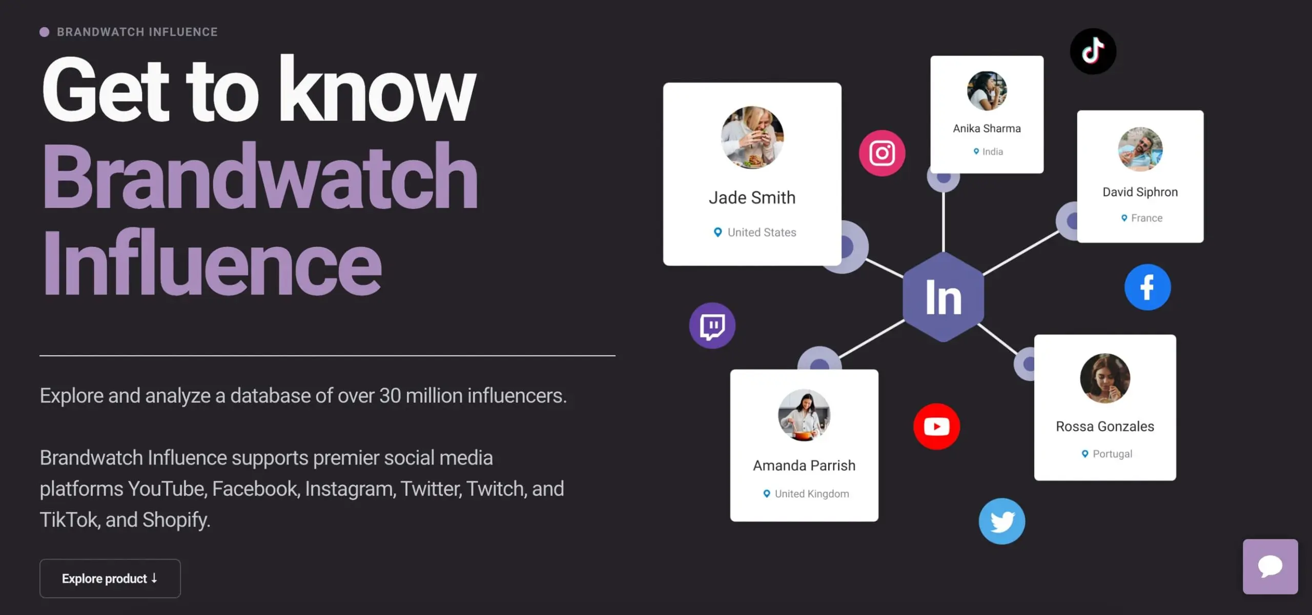 brandwatch2 scaled A screenshot of the brandwatch website, one of the best ai tools for digital marketing