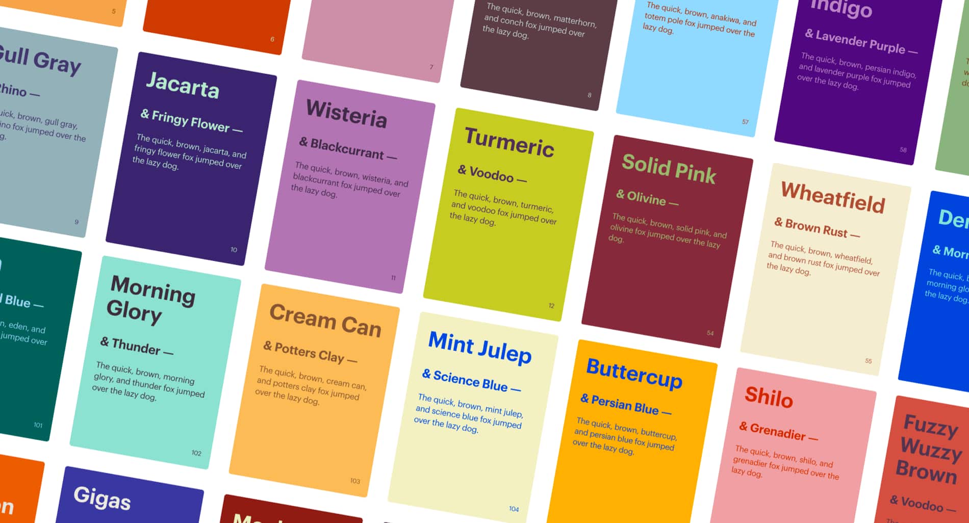 khroma 1 A screenshot of Khroma, one of the best AI tools for ui design
