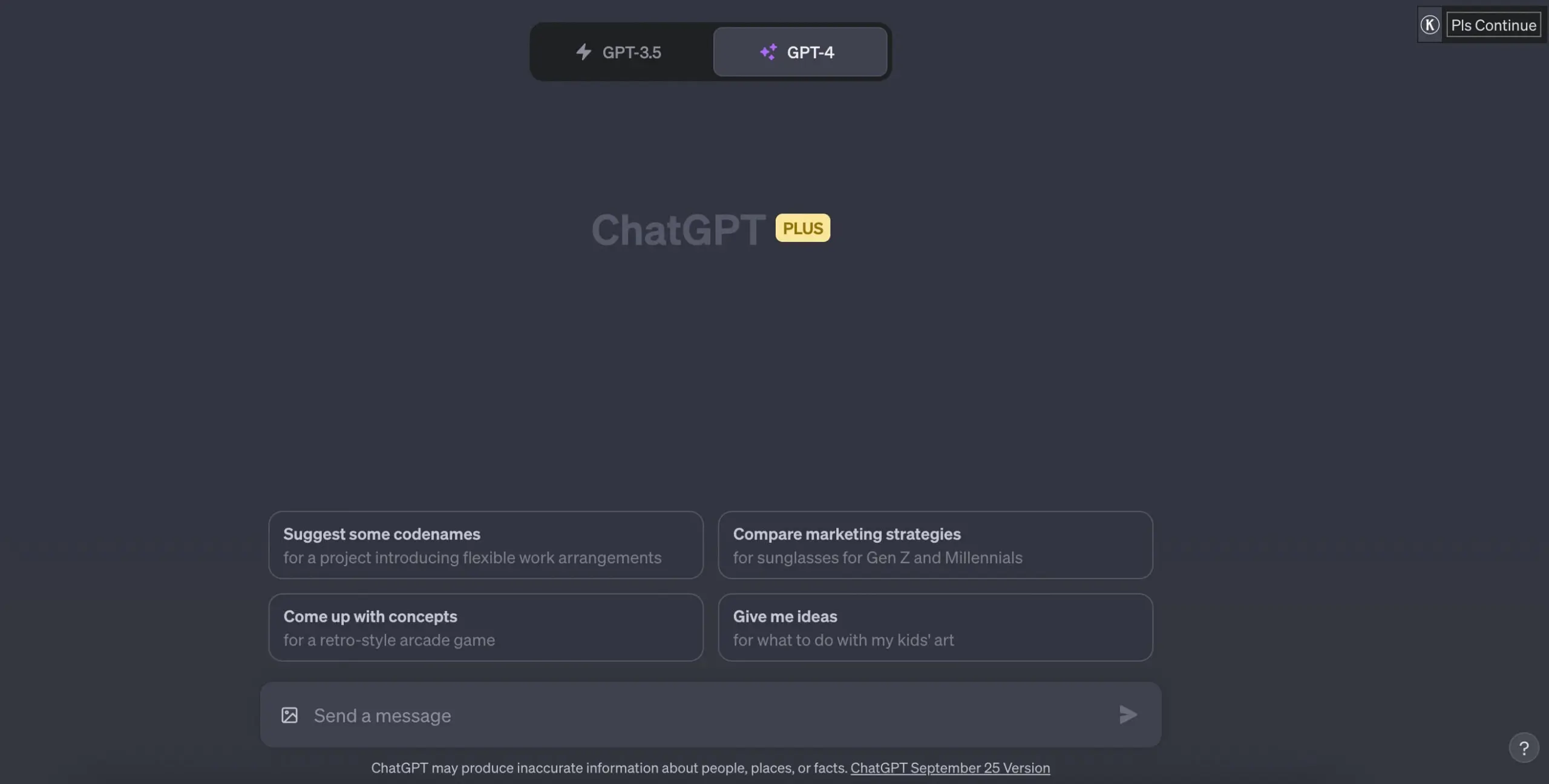 chatGPT scaled A screenshot of ChatGPT's user interface