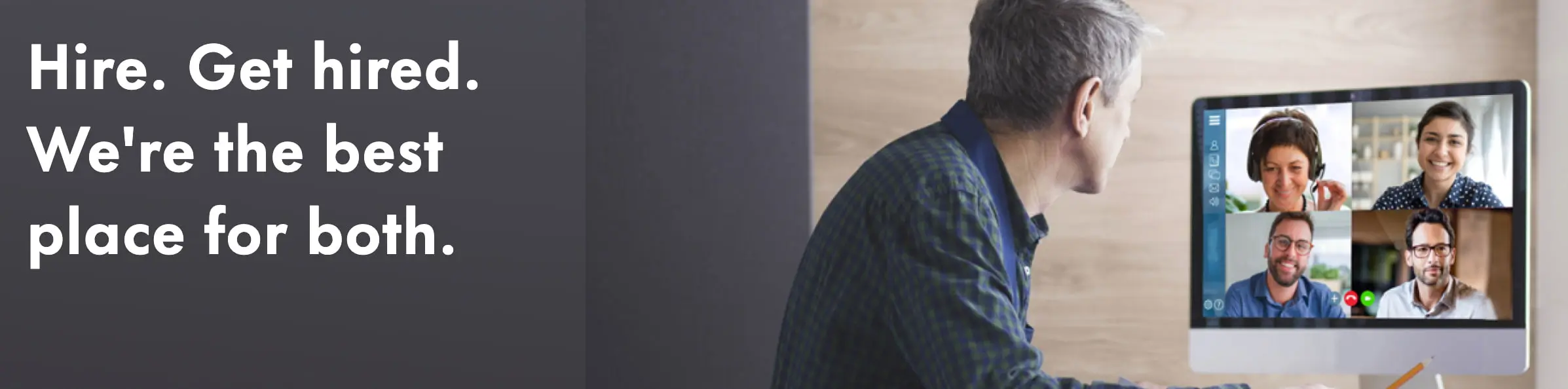 robert half A screenshot of Robert Half Internationa's website, one of the best remote companies to work for