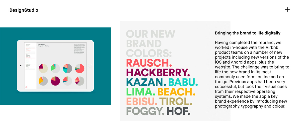 airbnb brand colors airbnb brand colors