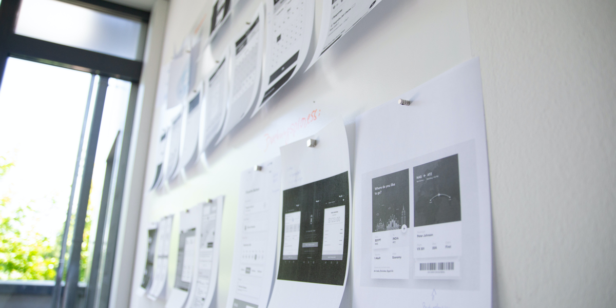 Dark UI design patterns Dark UI design patterns