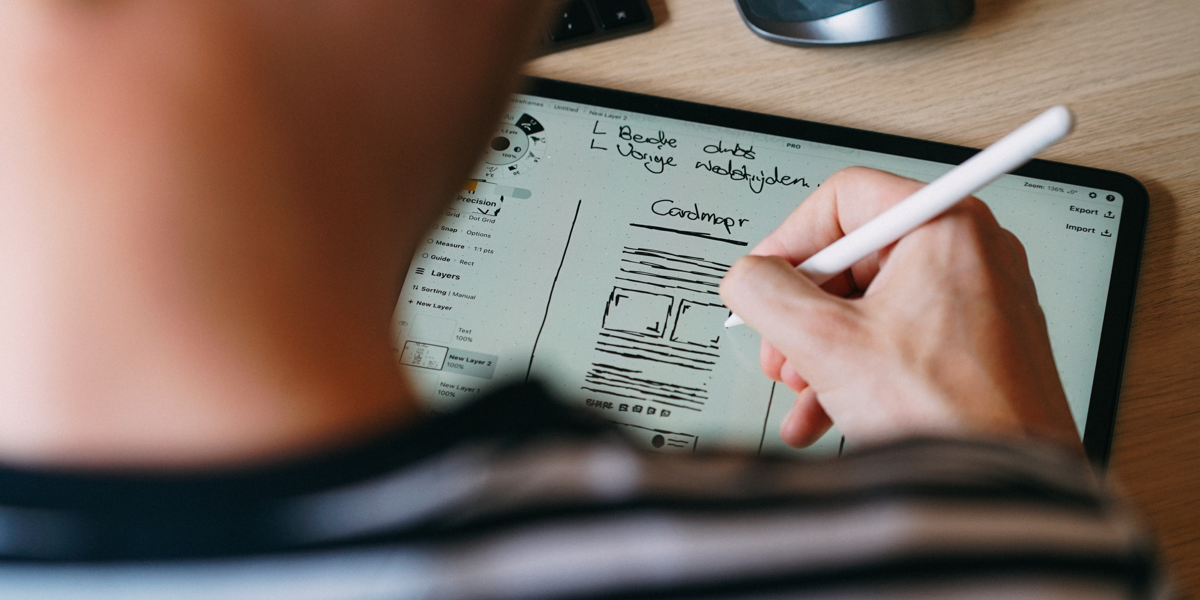 Creating a UI design pattern library Creating a UI design pattern library