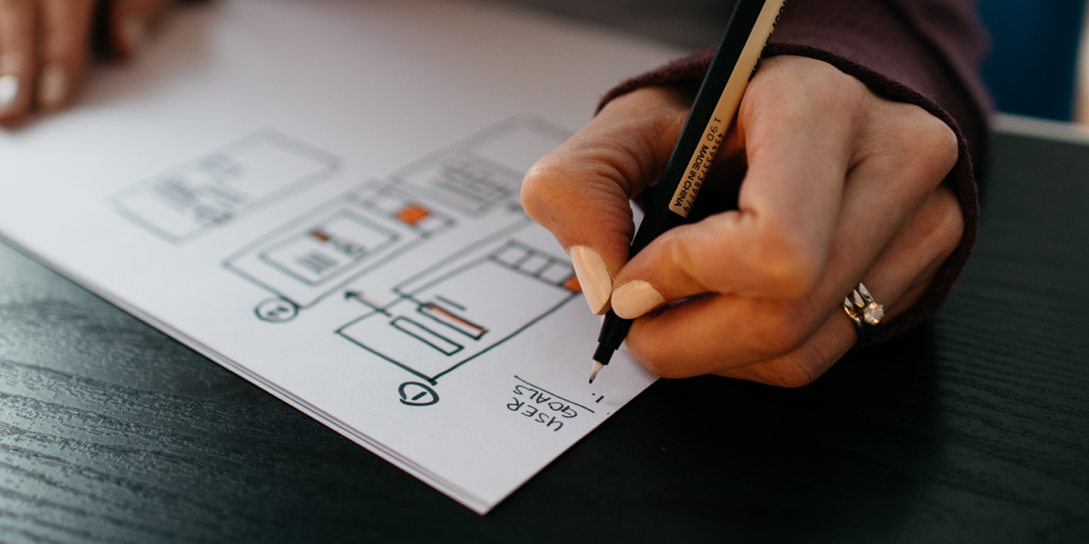 Wireframing UI design patterns Wireframing UI design patterns