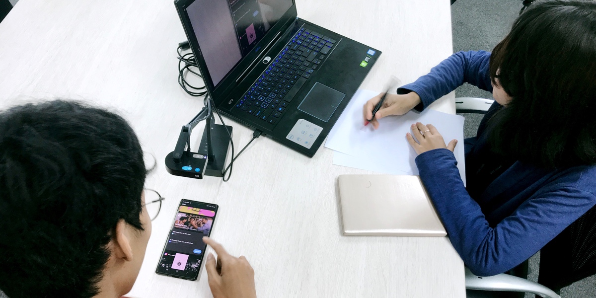 ux research process ux research process