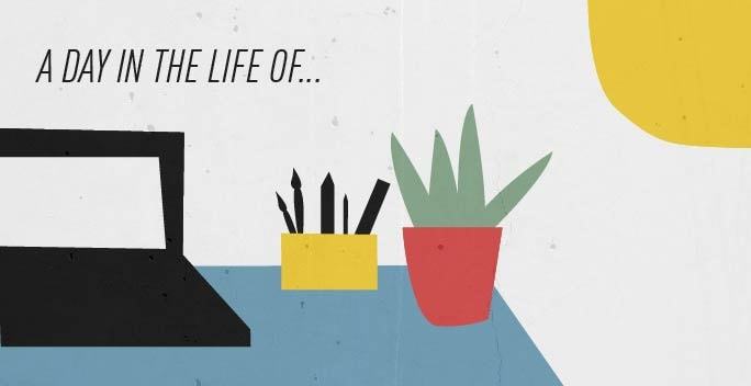 684a day in the life of a graphic designer min x 684 352x 684a day in the life of a graphic designer min x 684 352x