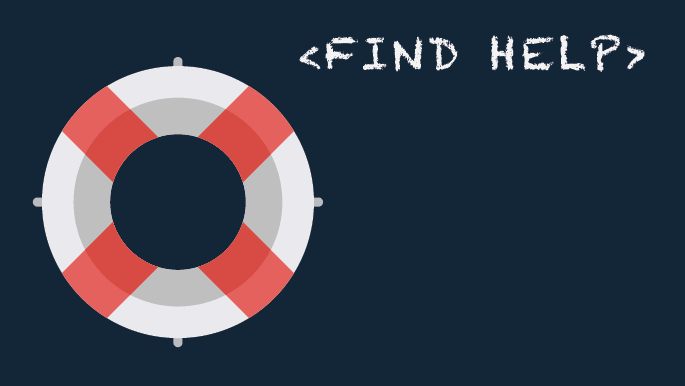 findpeopletohelpyoualongtheway min x 685 386x